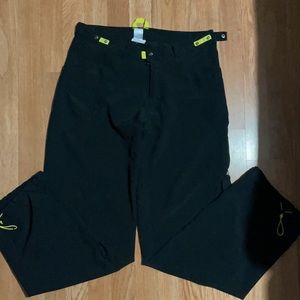 Zumba Fitness women’s pants size large